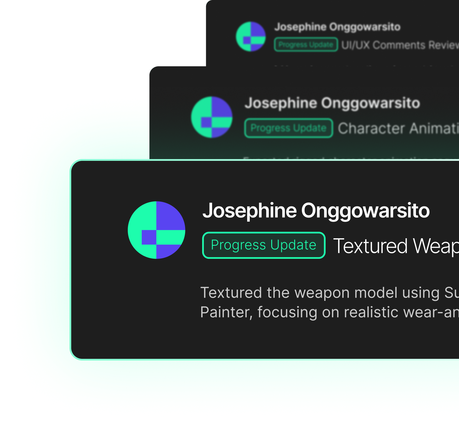 Real-Time Updates
