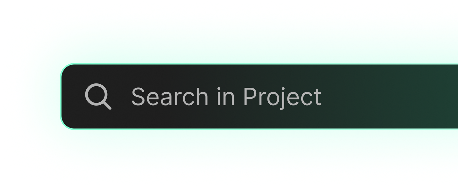 Searchable Knowledge Hub